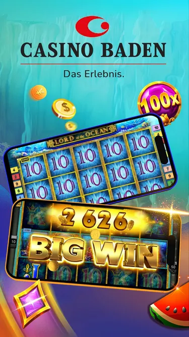 SpielAutomaten Screenshot