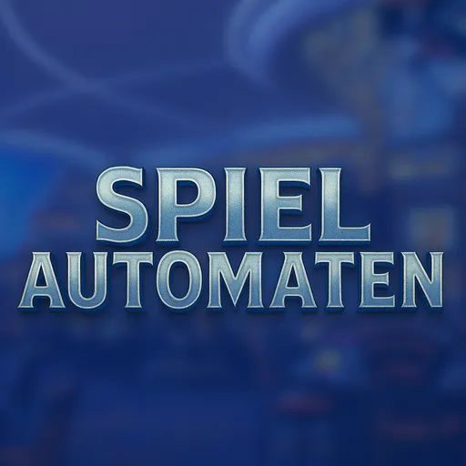 SpielAutomaten App